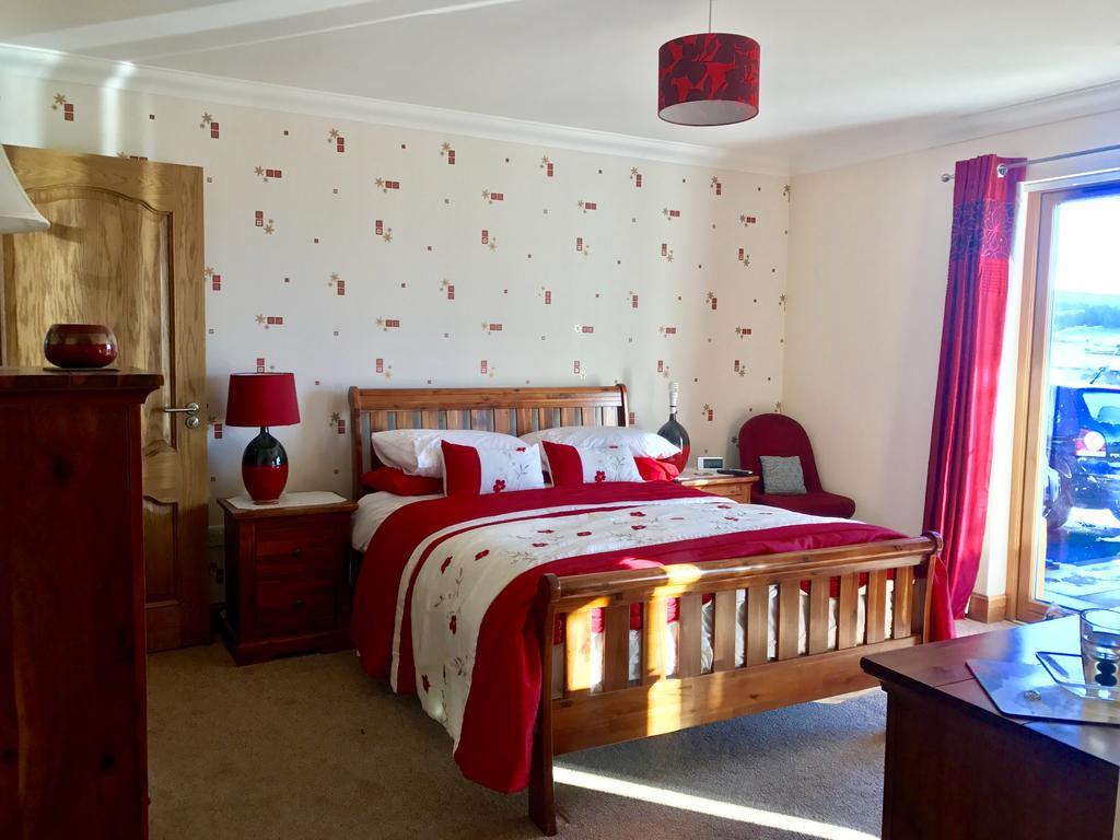 Shalom Guest House 比尤利 外观 照片