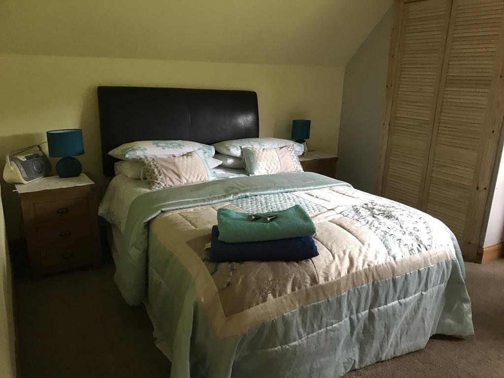 Shalom Guest House 比尤利 外观 照片