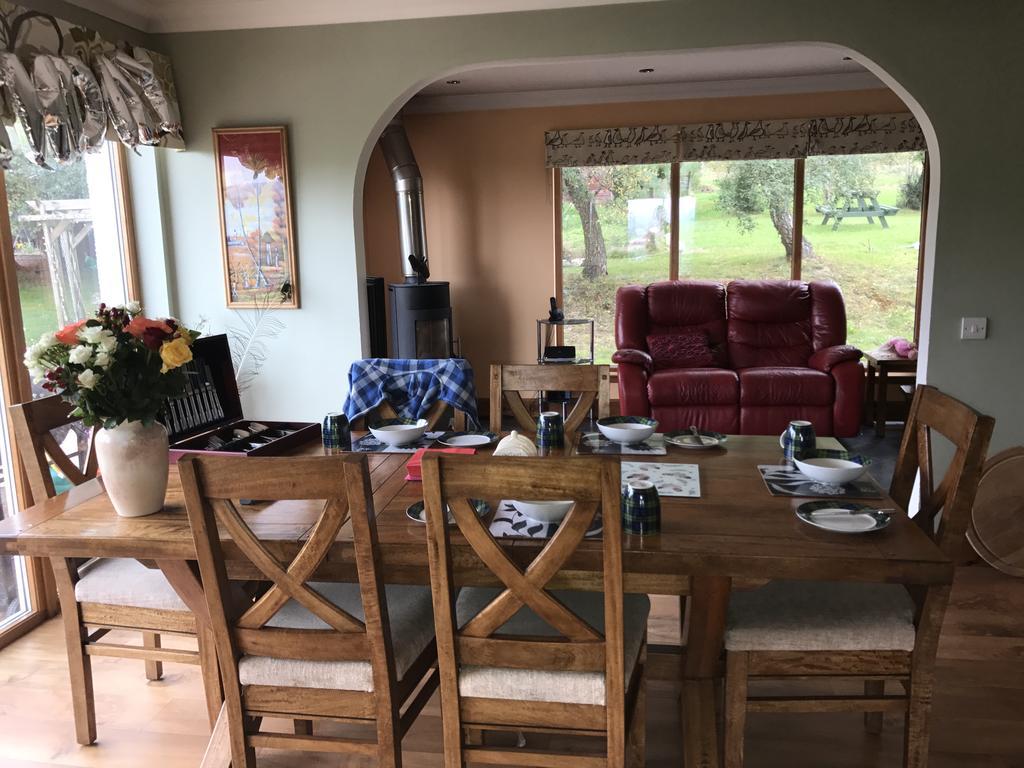 Shalom Guest House 比尤利 外观 照片
